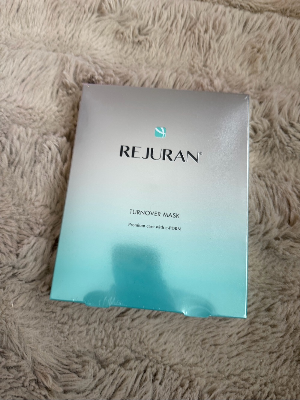 Rejuran Turnover Mask